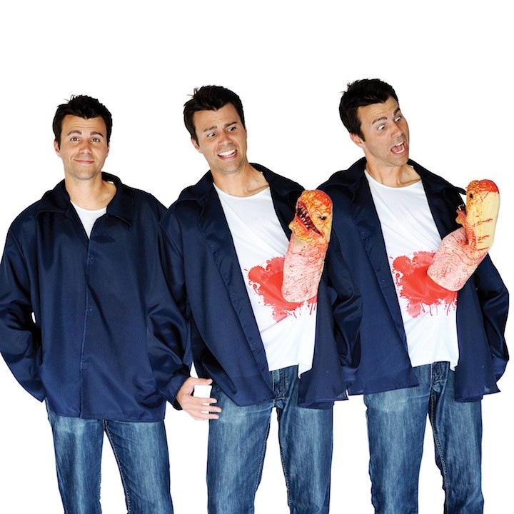 ホラーエイリアン ※