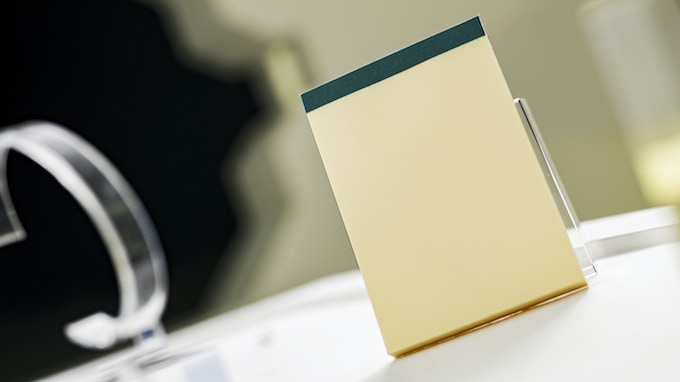予約〉PITATA Smart Memopad ｜全商品一覧や手品グッズ揃うマジック 