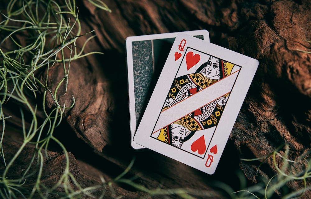 ストレートプレイングカード ｜全商品一覧や手品グッズ揃うマジック