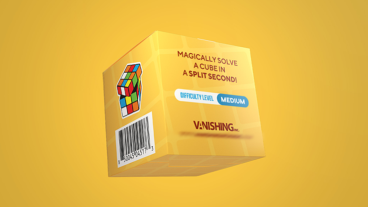 カオスキューブ