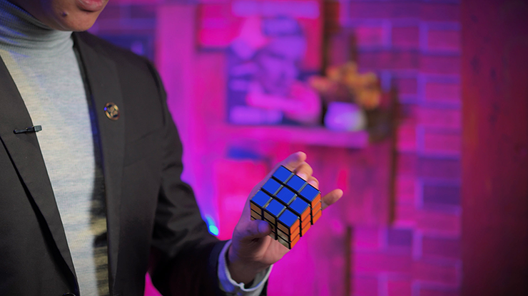 カオスキューブ