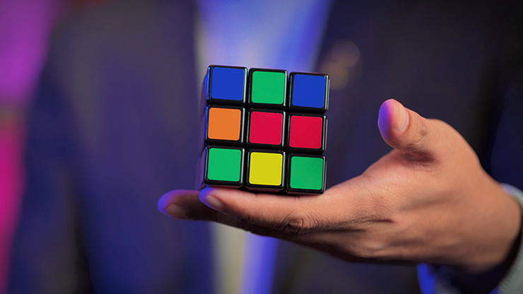 カオスキューブ