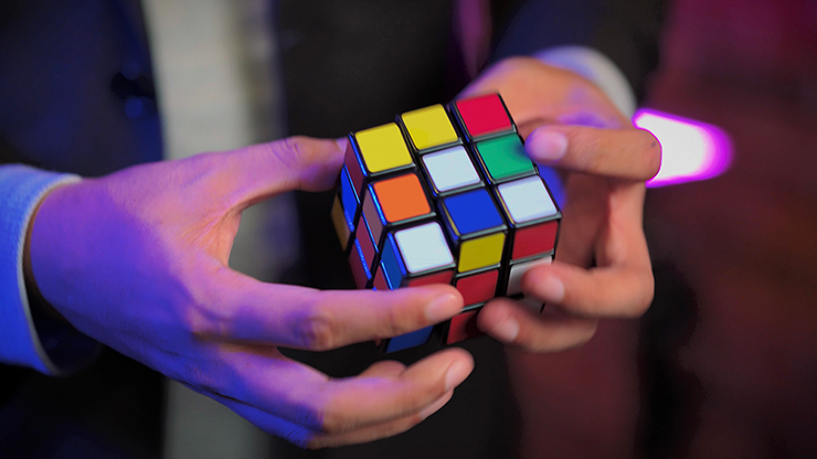 カオスキューブ