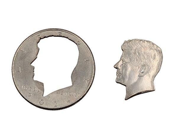 消えたケネディのコインマジック by将魔