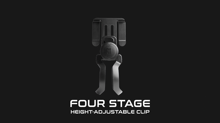 WBD (Hanson Chien Presents) by Ochiu Studio