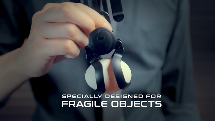 WBD (Hanson Chien Presents) by Ochiu Studio