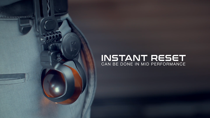 WBD (Hanson Chien Presents) by Ochiu Studio