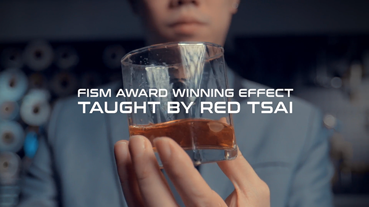 WBD (Hanson Chien Presents) by Ochiu Studio