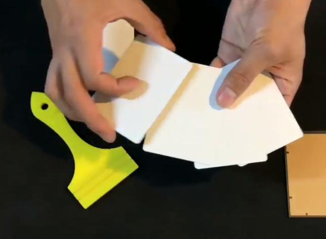 COLORIZE by Hugo Choi