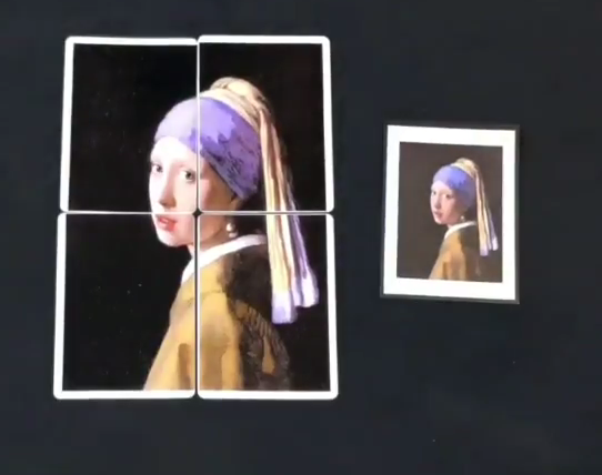 COLORIZE by Hugo Choi