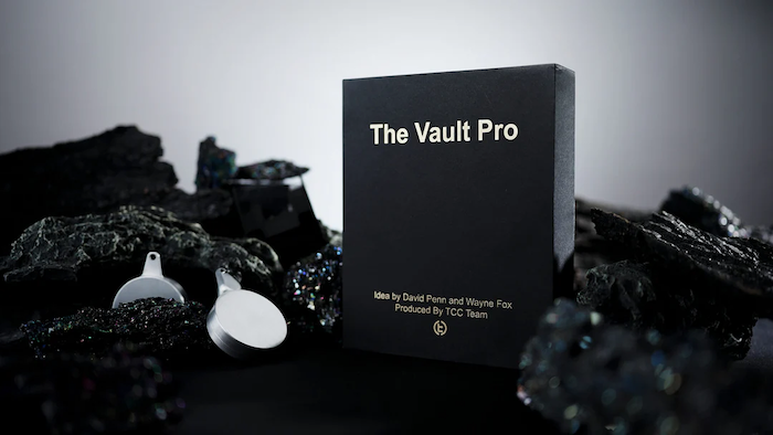 Vault Pro by David Penn & Wayne Fox