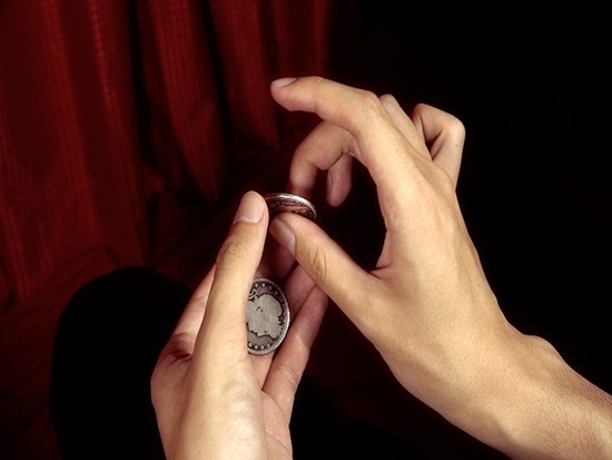 Coin Leap(コインリープ) by Chiharu