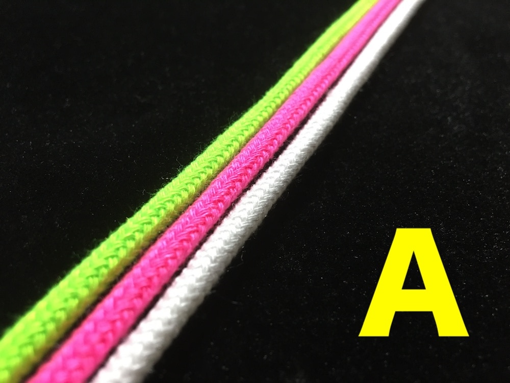 TAROPE14 渡せるリンキングシューレース 