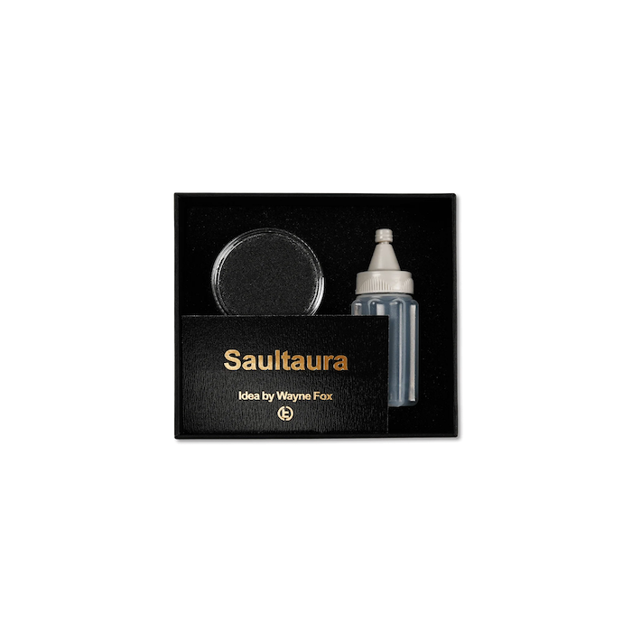 Saltaura by Wayne Fox & TCC Magic