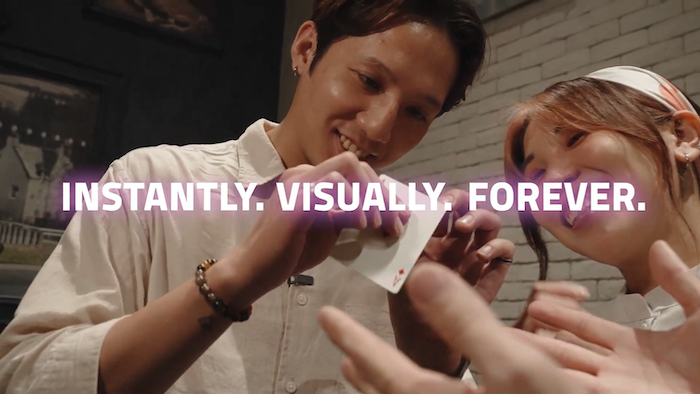 ANNIVERSARY 2.0: THE FINAL WALTZ byPatrick Kun