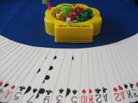 カードフィッシングゲーム