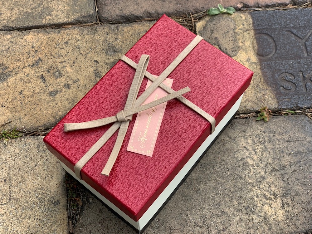 Tea Ceremony by小林俊晶 ※