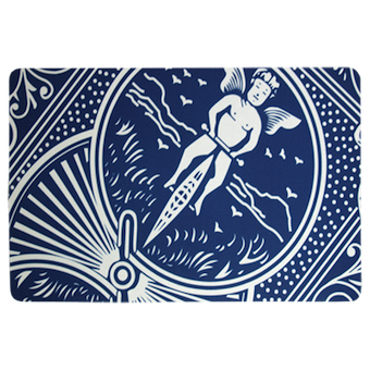 Pro-elite Workers Mat ※