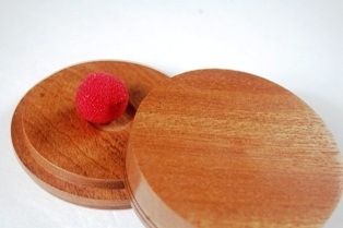 Inflataball by Colin Rose ※