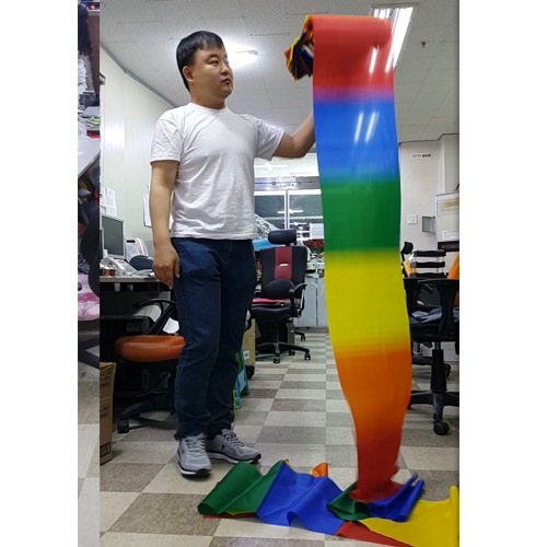 レインボーストリーマー ※