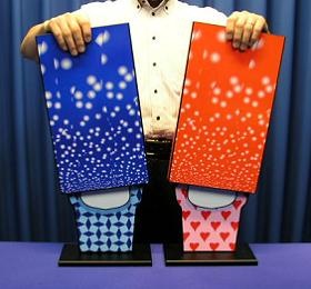 ヒッピーホップベイビー ※ ｜全商品一覧や手品グッズ揃うマジック 