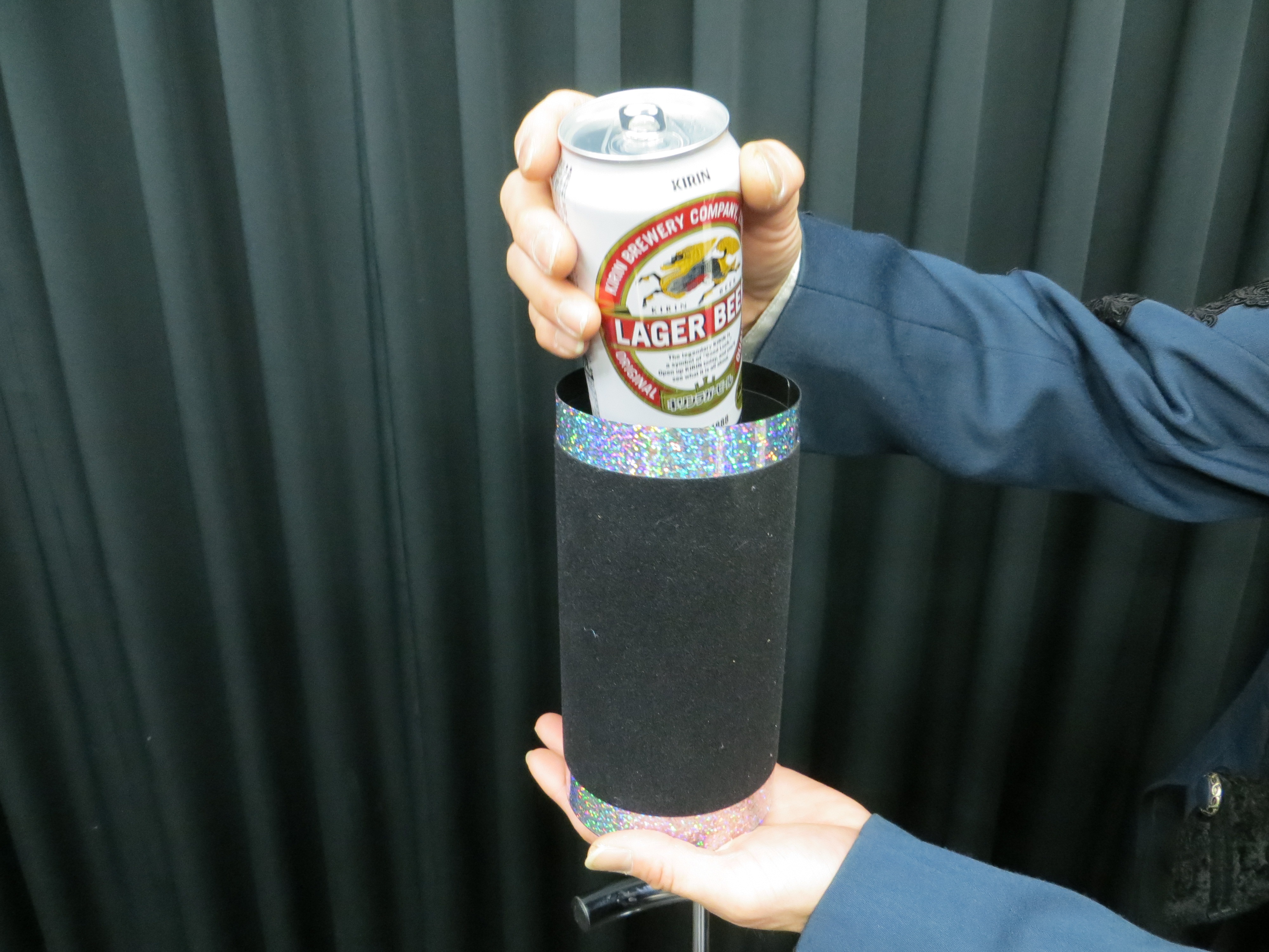 缶ビールプロダクション2.0 ※ ｜全商品一覧や手品グッズ揃うマジック 