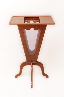 MCマジシャンズスタンド_