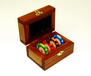 Casino Royale by Magic Wagon ※