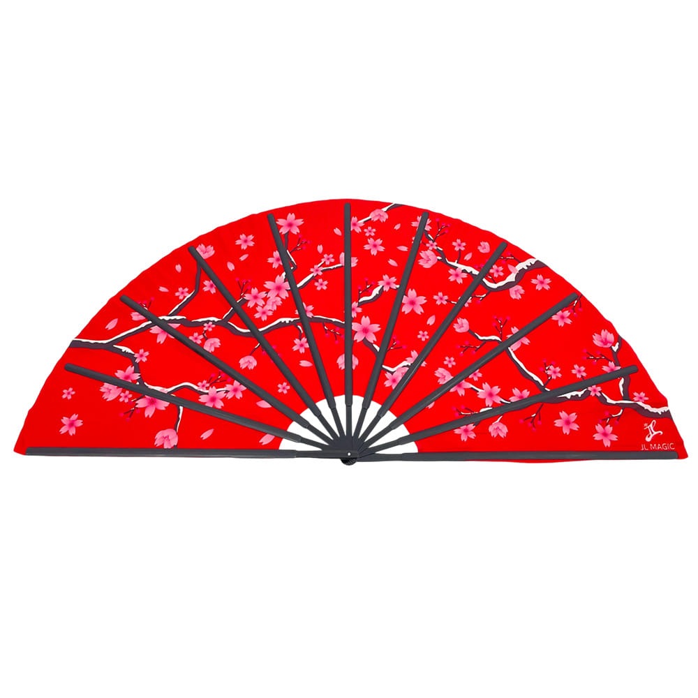 JL 3ステップ フォールディングジャイアントファン