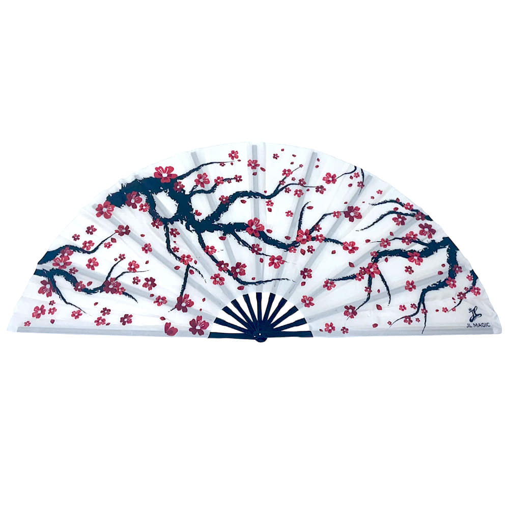 JL 3ステップ フォールディングジャイアントファン