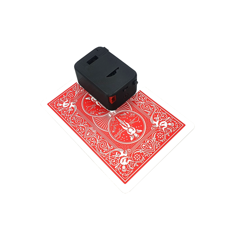 Sun Smoke Pro with SILK