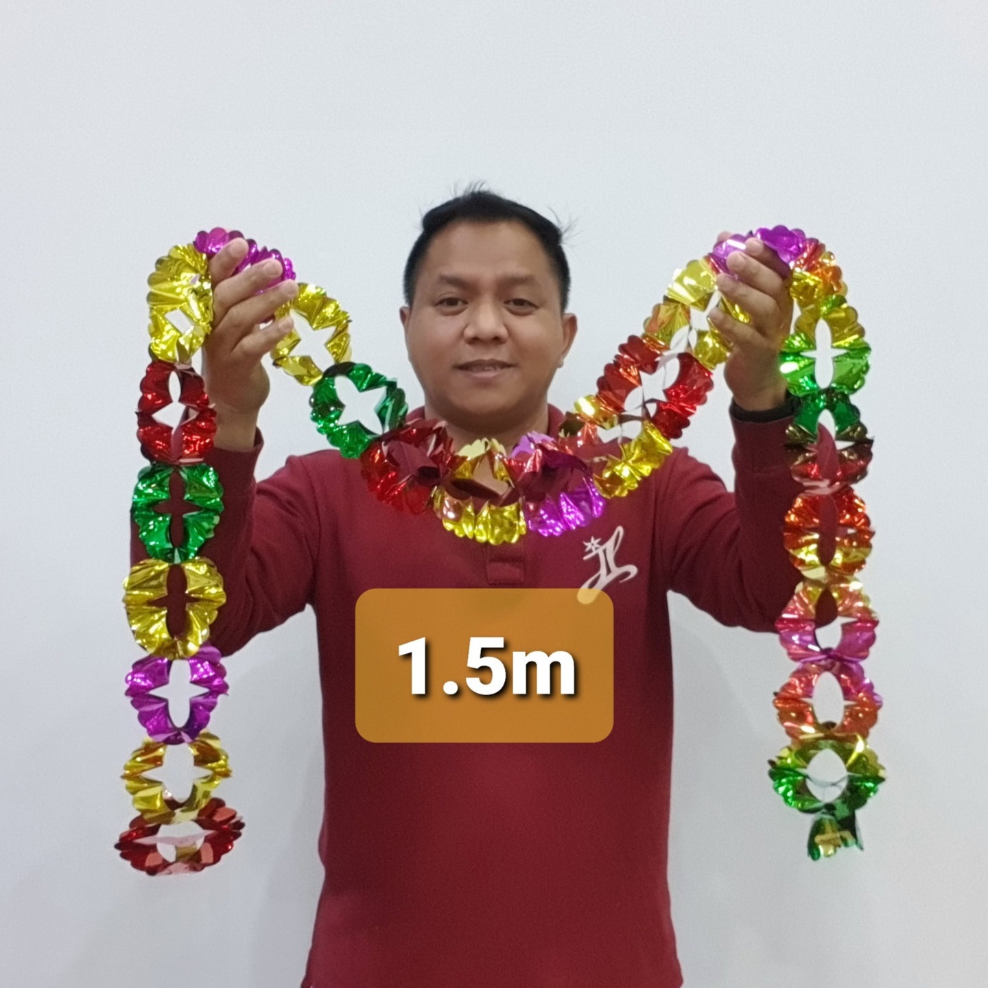 メタルガーランド小