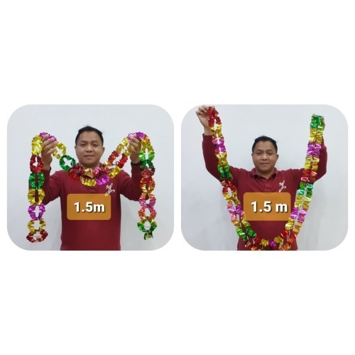 メタルガーランド小