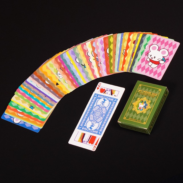 DP 世界一デック マイマウス (R) Ver (DVD付)