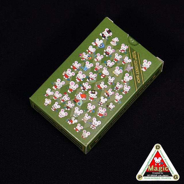 DP 世界一デック マイマウス (R) Ver (DVD付)