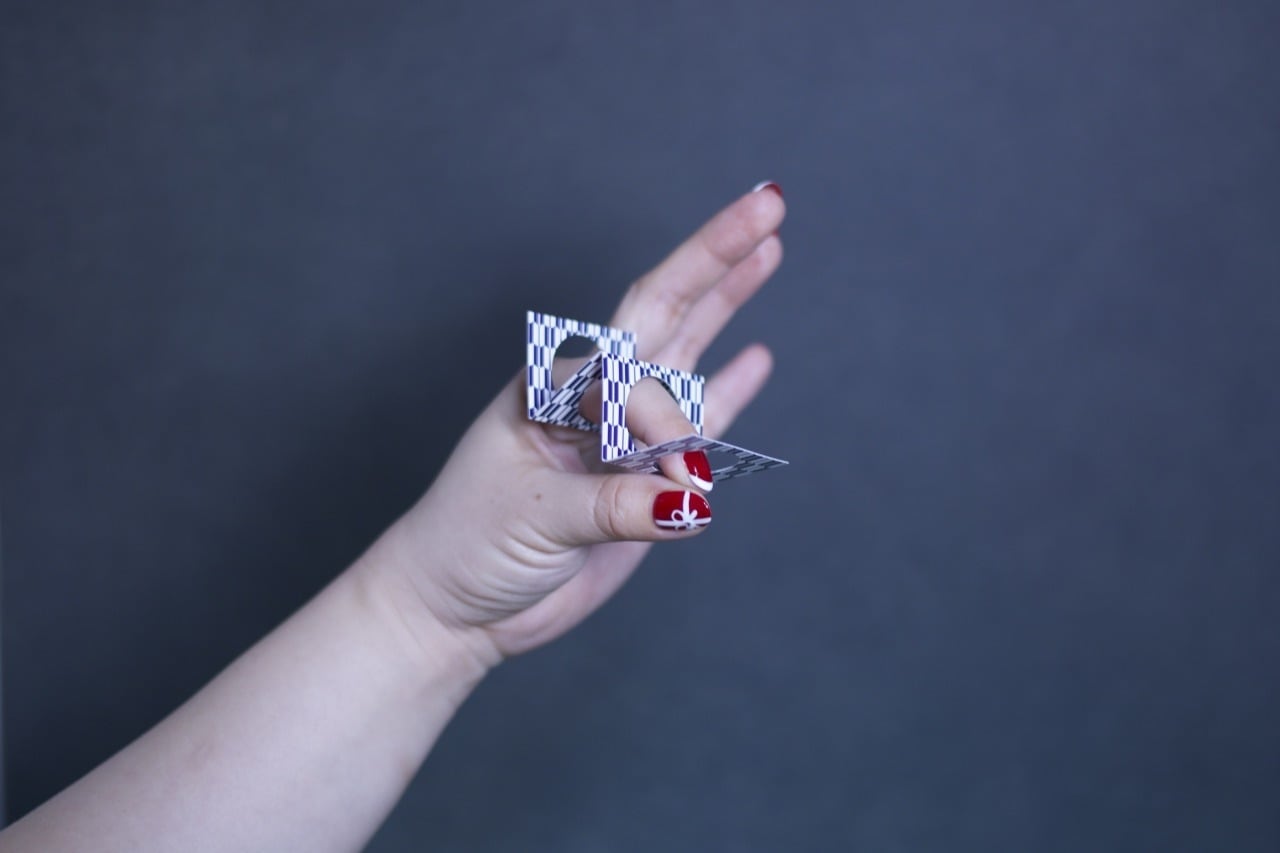 ジグザグペネトレーション byPROMA