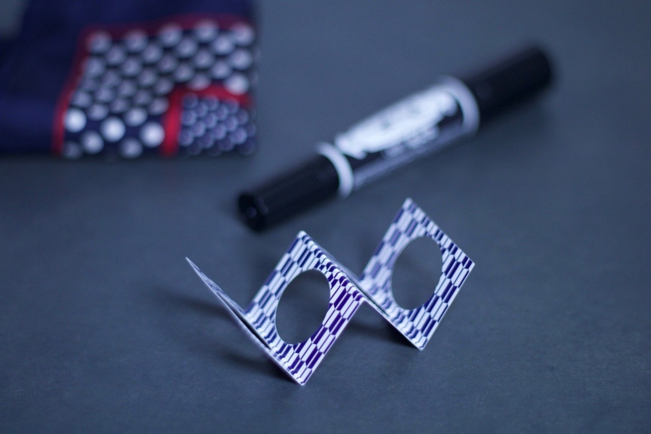 ジグザグペネトレーション byPROMA