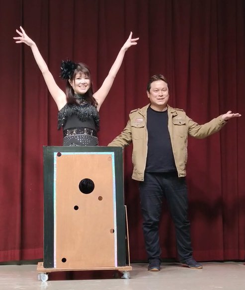 クロスボックスのつくり方DVD by SYOUMA