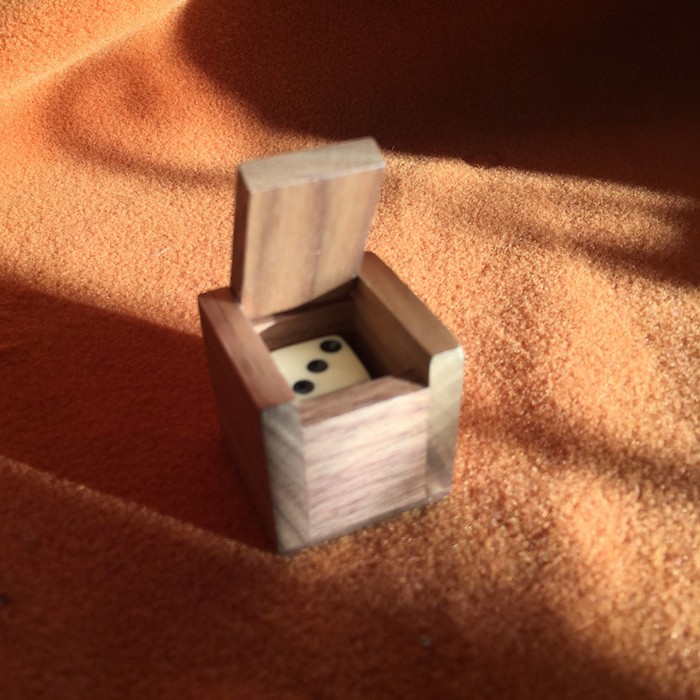 バッドランズ ボブ2 by Collectors Work Shop ※