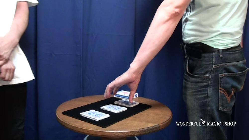 koba’s ユーフォーキャッチャーカード