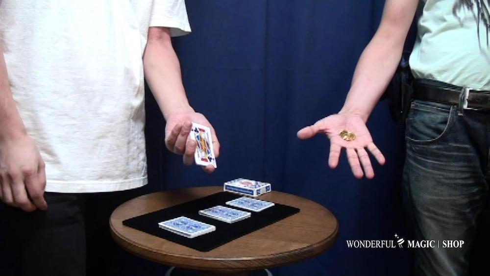 koba’s ユーフォーキャッチャーカード