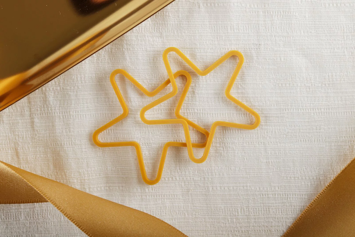 LUCKY STAR by Hanson Chien