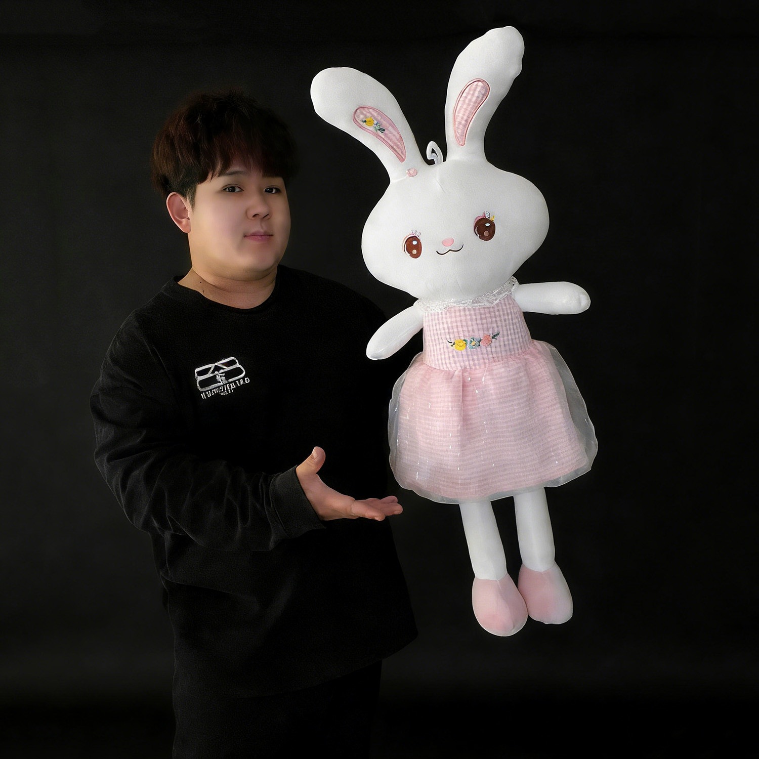 Appearing Rabbit