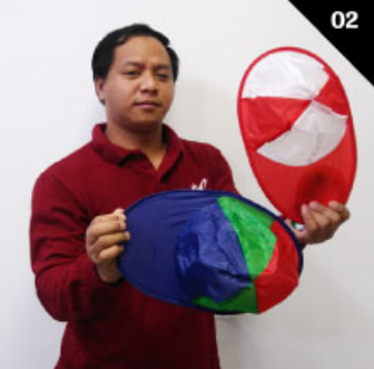 アピアリングハット ※