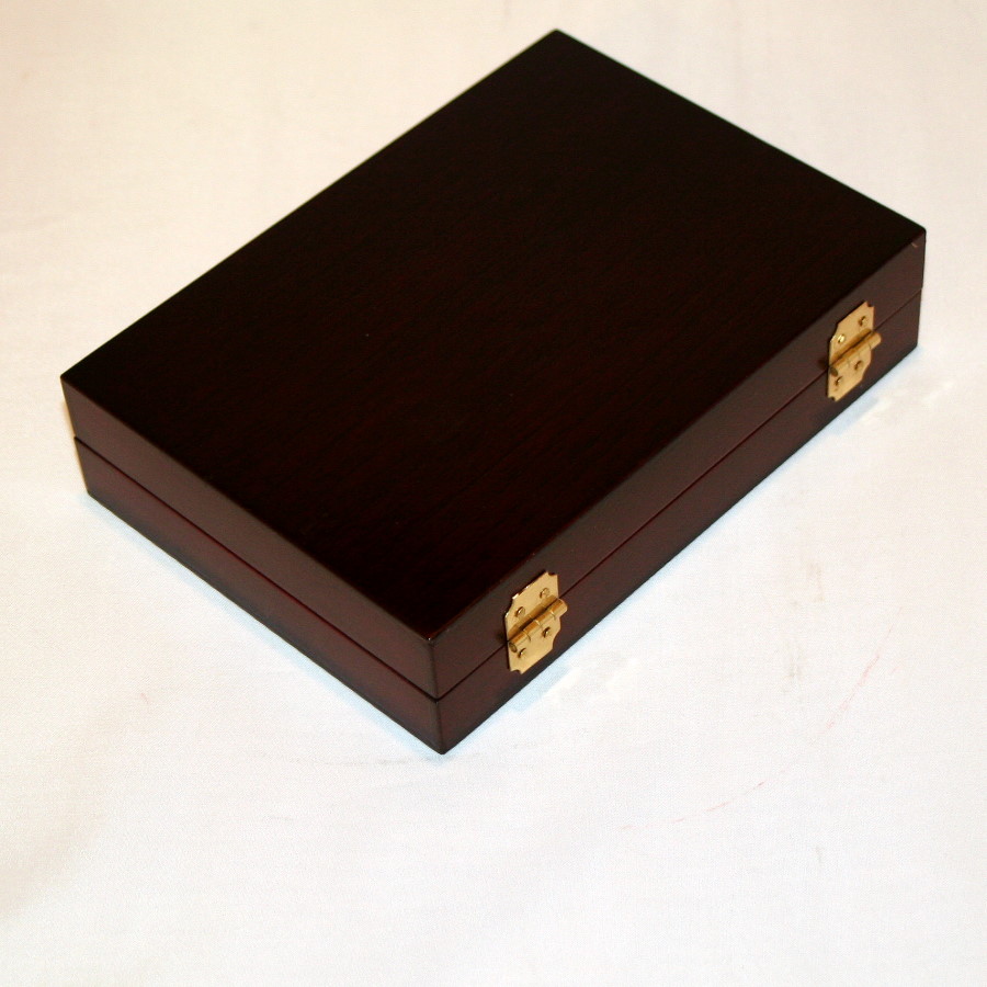 Premonition Box by Indomagic Land