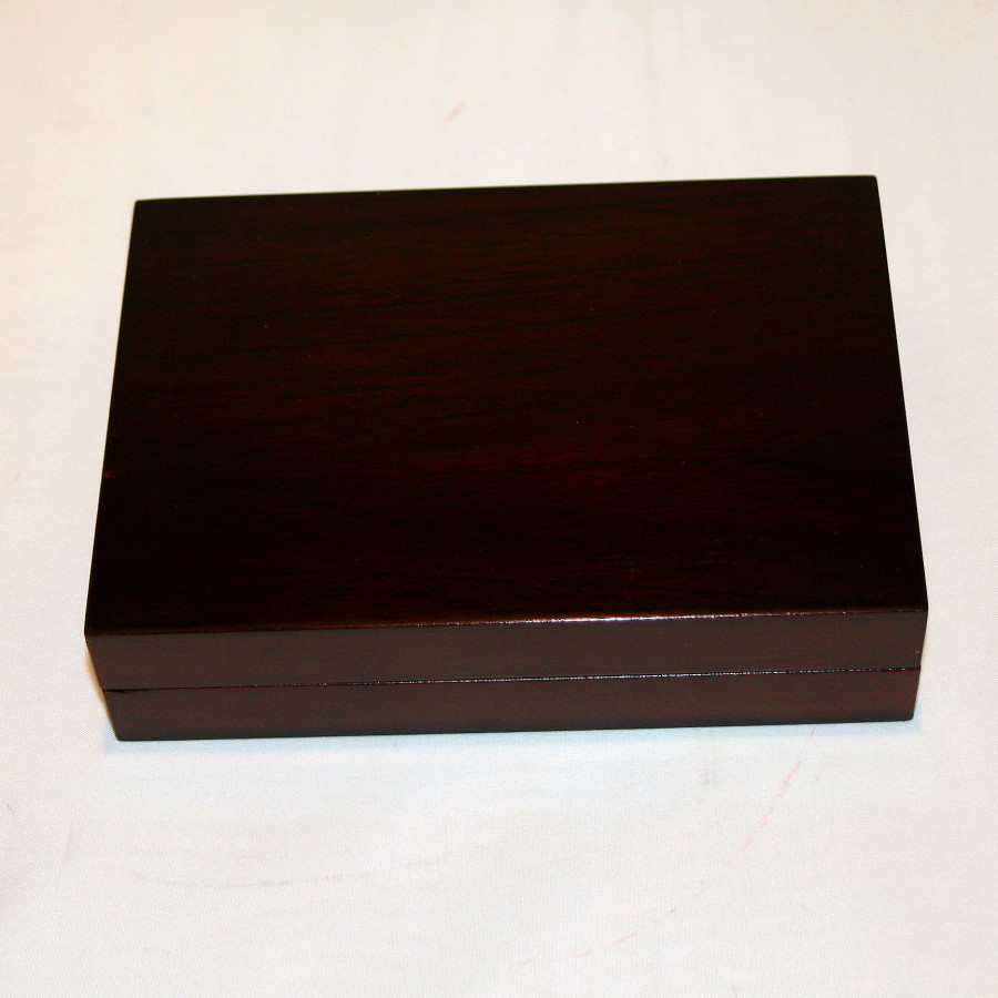 Premonition Box by Indomagic Land