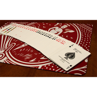 Pro-elite Workers Mat ※