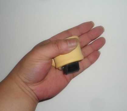 ゴム製ハンマー エコノミー ※