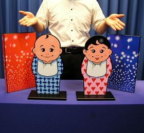 ヒッピーホップベイビー ※ ｜全商品一覧や手品グッズ揃うマジック 