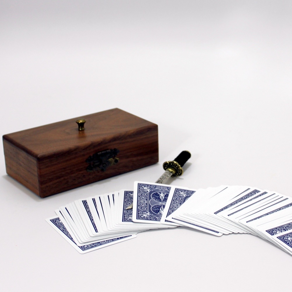 Psychic Sword (Original) by Collector's Workshop